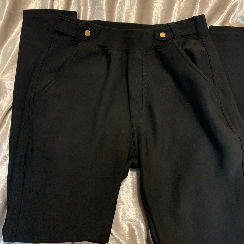Black Pants NWOT